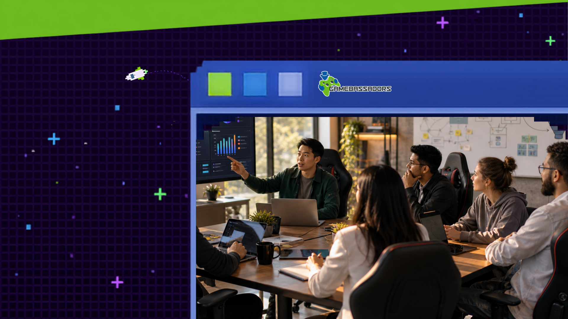 Compare gaming performance marketing partners by traffic quality, reporting transparency, media buying support, and retention impact to choose premium sources over install volume alone.