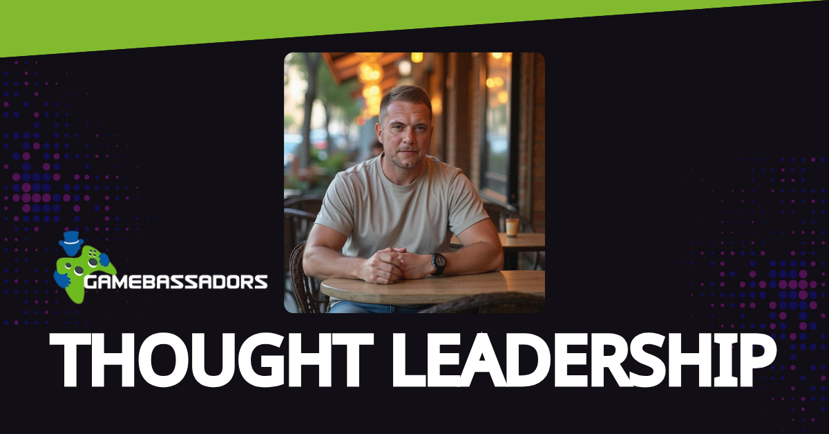 gamebassadors jim thought leadership 03-16