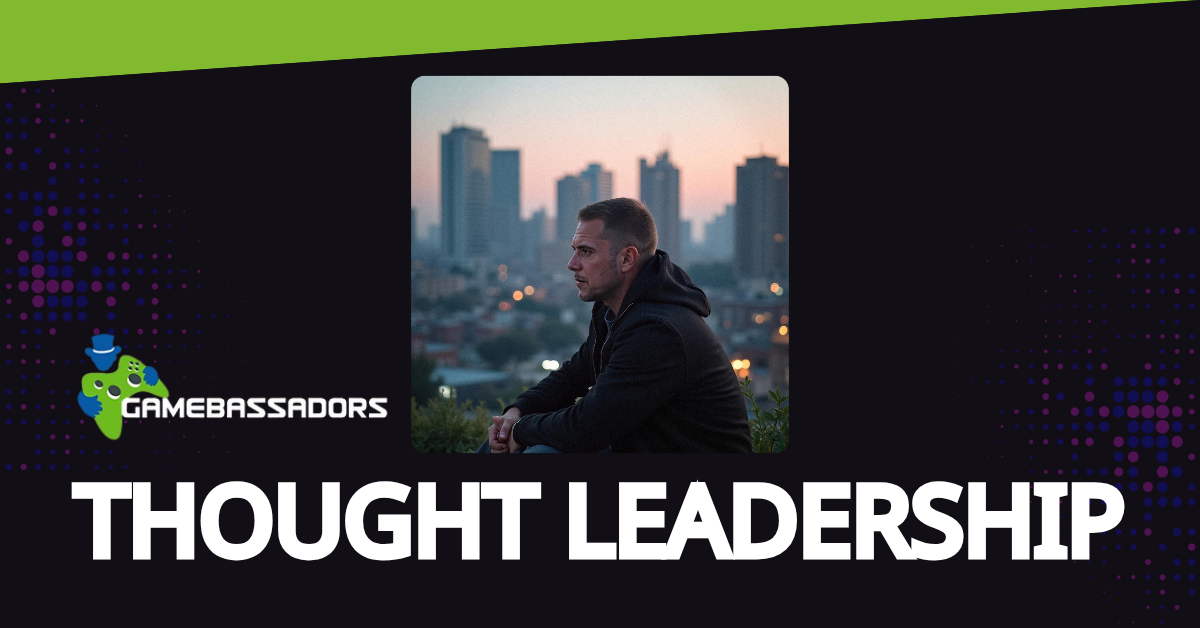 gamebassadors blog cover 4-22