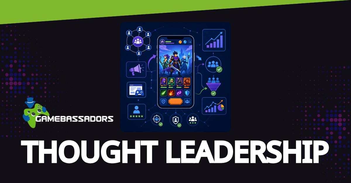 Discover 10 game affiliate networks for mobile game marketing in 2026