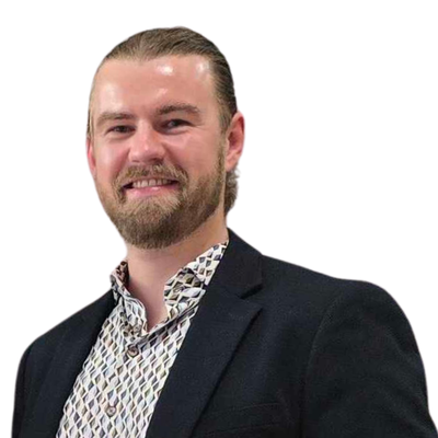 Mark Luijks director of advertising