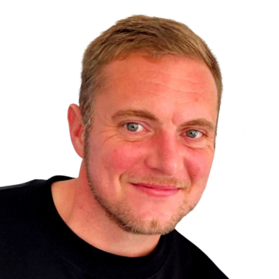 jim kruijer gamebassadors ceo